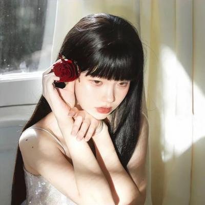 舞向死亡的少女